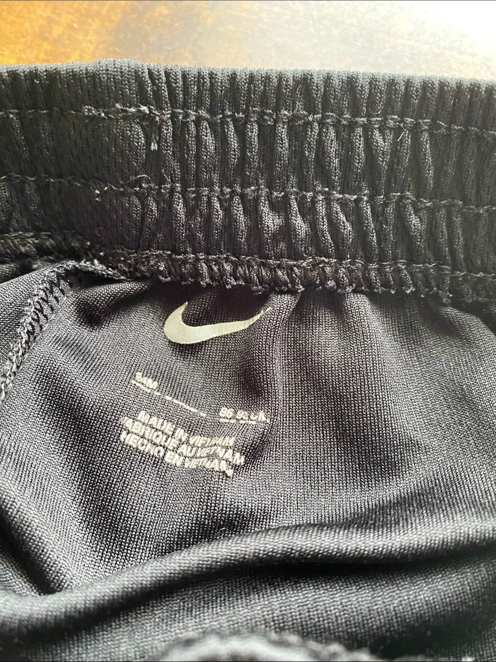 NIKE Athletic Shorts size baby boy 24 months